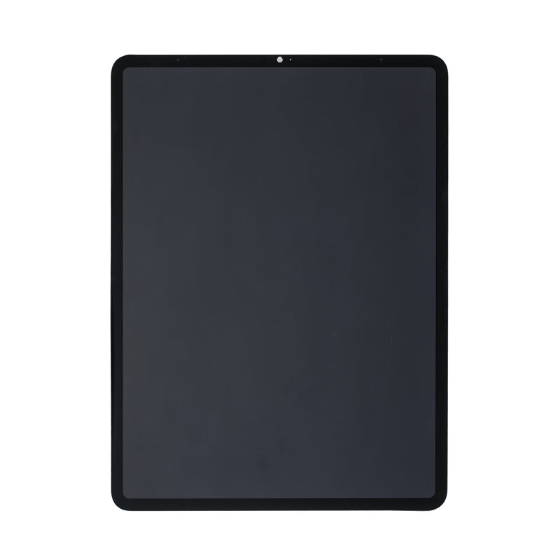 For iPad Pro 12.9 (2021, 2022) (M1) Display And Digitizer Black OEM