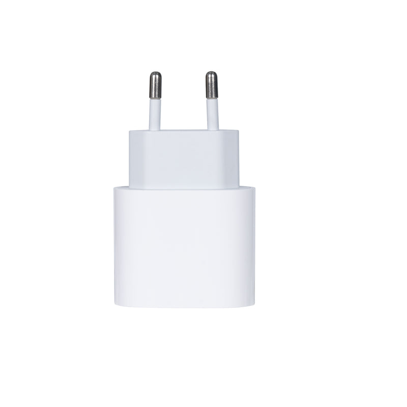 Pour Apple Chargeur USB-C 20W avec câble Lightning 1m Boîte de vente au détail