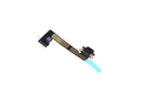 For iPad Mini 3 System Connector Flex Black