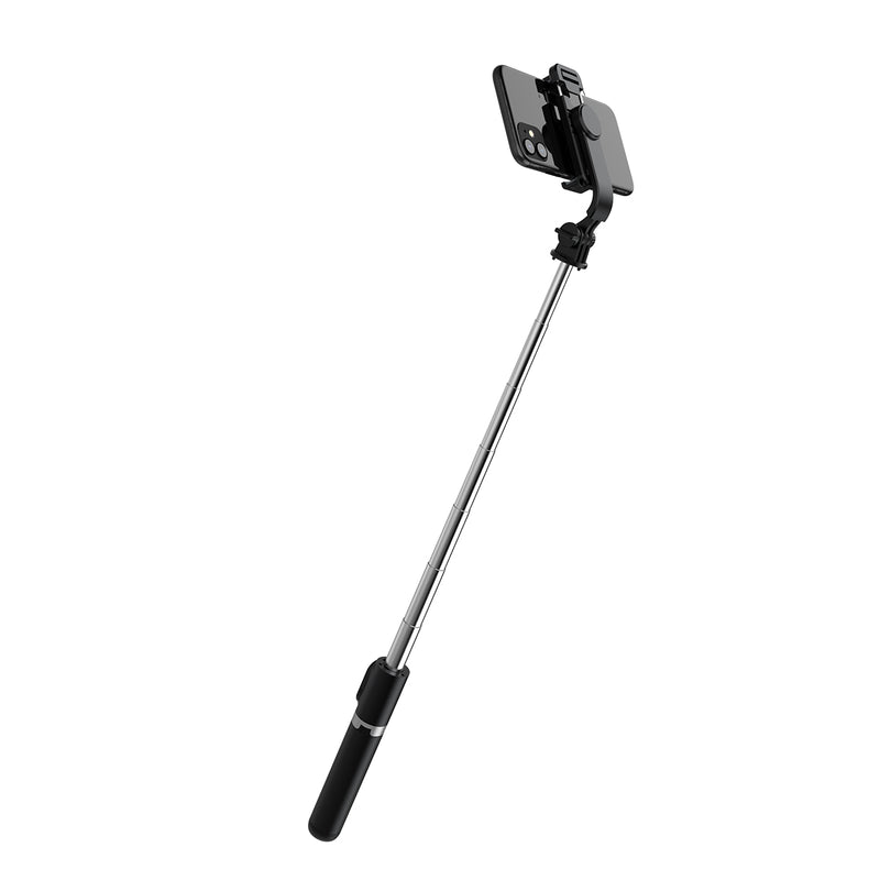 Rixus RXSF06 Bluetooth Selfie Stick Tripod Universal