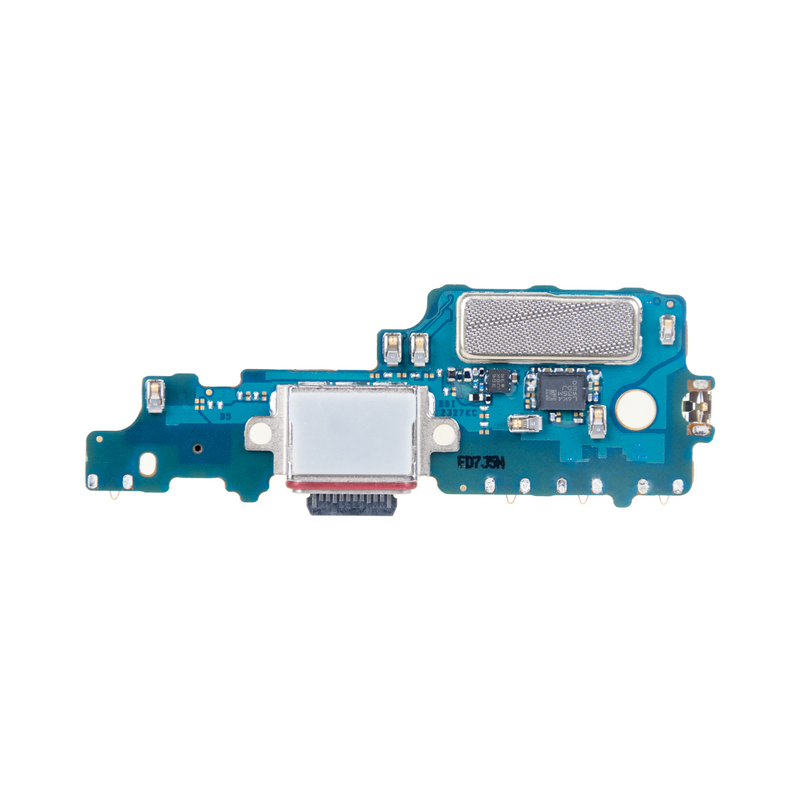 Samsung Galaxy Z Fold5 F946B System Connector Flex Original