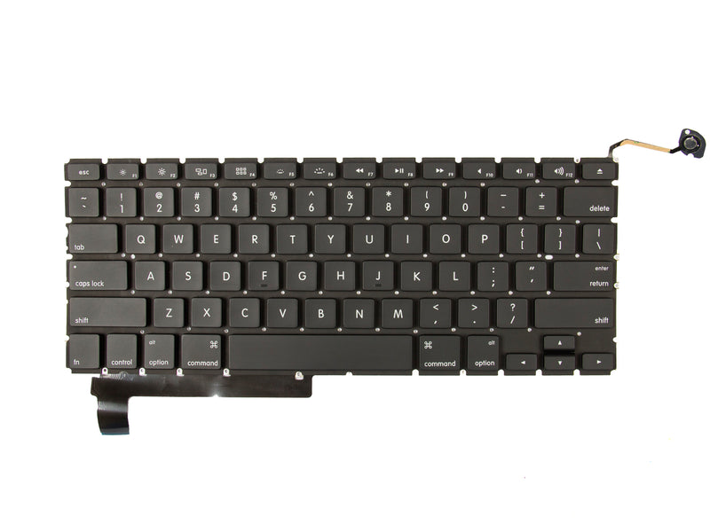 Clavier US pour MacBook Pro A1286 2009-2012