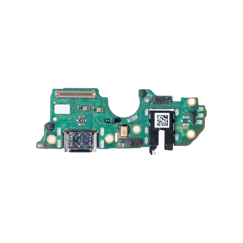 Realme 9i RMX3491 System Connector Board Flex