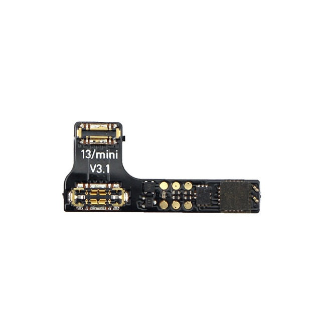 REFOX Pour iPhone 13, 13 Mini Battery Flex Cable