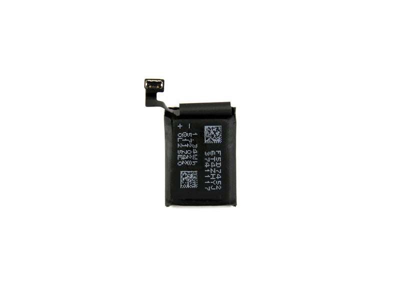 Pour Watch Series 3 A1850 GPS + LTE Batterie (42Mm) (OEM)