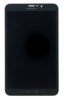 Samsung Galaxy Tab Active LTE T365 Display and Digitizer Grey