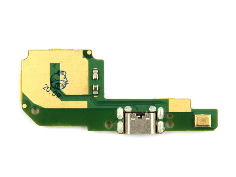 Xiaomi Redmi 6A Conector del Sistema Flex Board