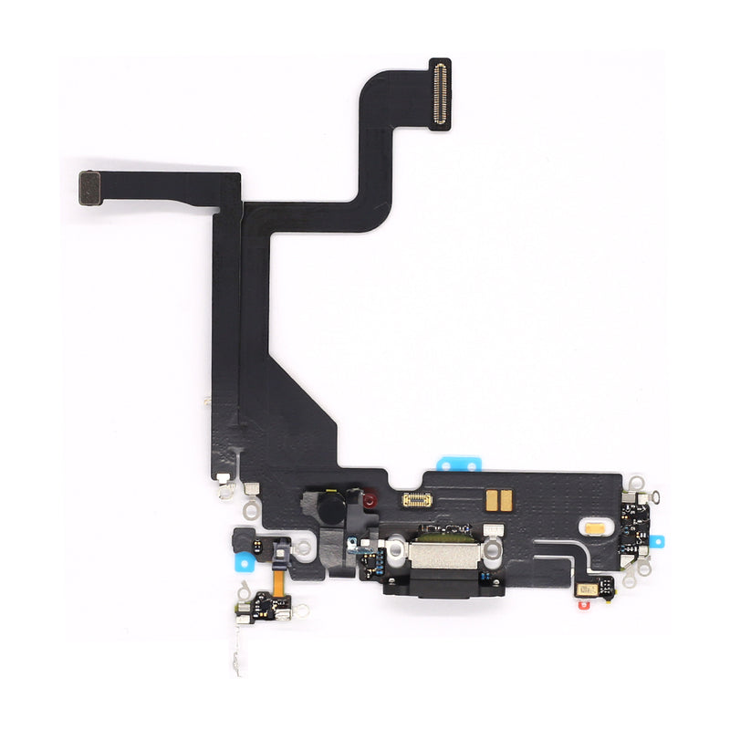 For Placa Flex del Conector del Sistema del iPhone 13 Pro Grafito