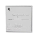 For iPhone 12 Safe Magnetic Fast Wireless Charger