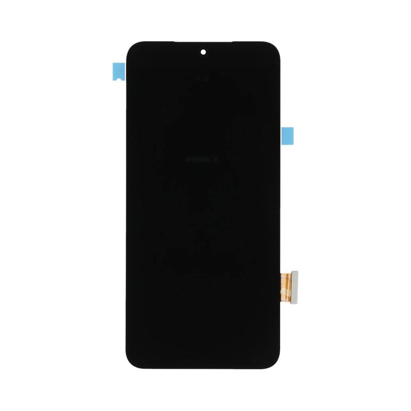 Samsung Galaxy S24 S921B Display And Digitizer Without Frame Service Pack