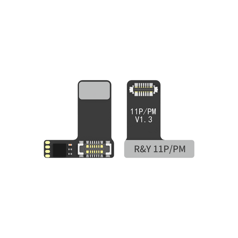 REFOX Pour iPhone 11 Pro, 11 Pro Max Face ID Dot Projector Flex Cable