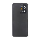 Xiaomi 11T Back Cover Meteorite Gray