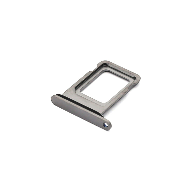 For iPhone 13 Pro Sim Holder Graphite