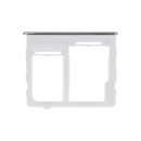 Samsung Galaxy A32 5G A326B Sim And SD Card Holder Awesome White