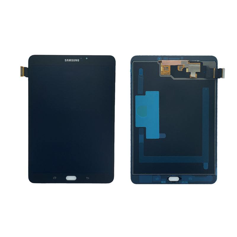 Samsung Galaxy Tab S2 8.0 T715 Display and Digitizer Black