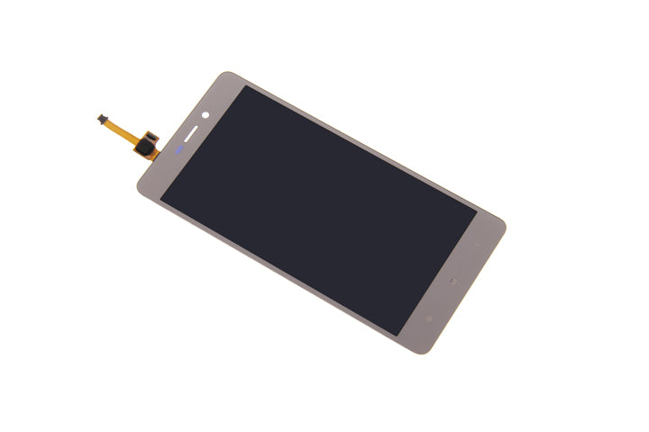 Xiaomi Redmi 3 Display And Digitizer Gold OEM