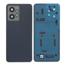 Xiaomi Redmi Note 12 4G (23021RAAEG) Back Cover Onyx Gray With Lens OEM