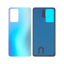 Oppo Reno 7 Pro 5G PFDM00, CPH2293 Back Cover Startrails Blue