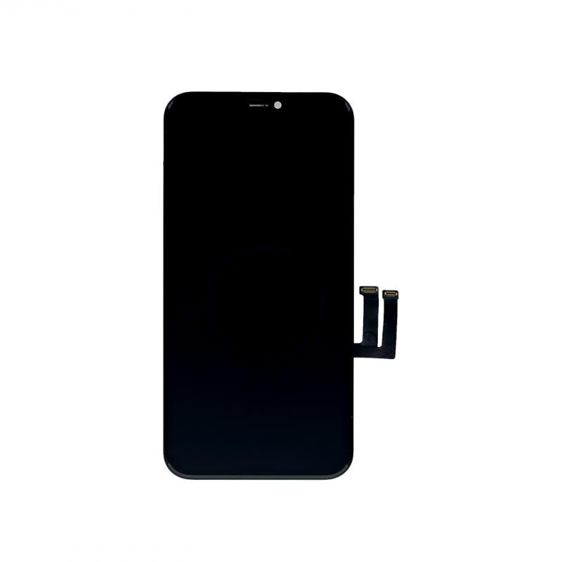 Para Se retira la pantalla del iPhone 11 (autoedición/C3F)