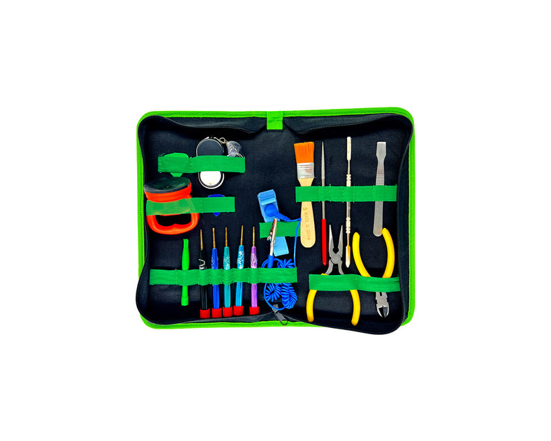 BEST 20 in 1 Digital Device Disassemble Tool Set (BST-111)