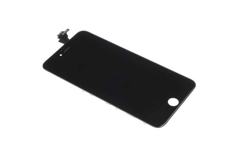 Pour iPhone 6 Plus Ecran Noir Compatible