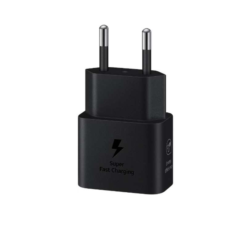 Samsung 25W Power Adapter EP-T2510NBEGEU Black Original