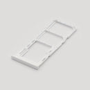 Samsung Galaxy A12 A125F Sim Holder White