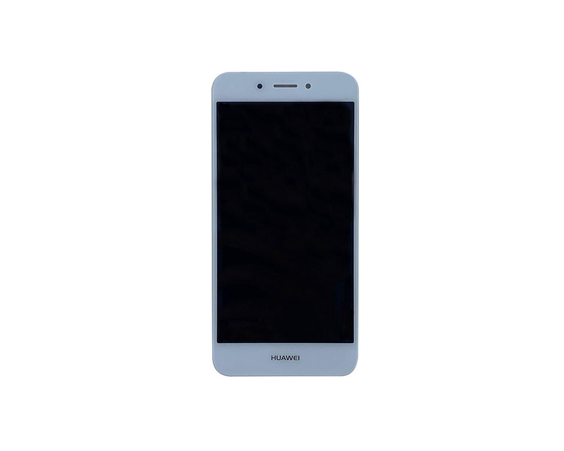 Huawei Honor 6A Ecran et Digitizer Blanc