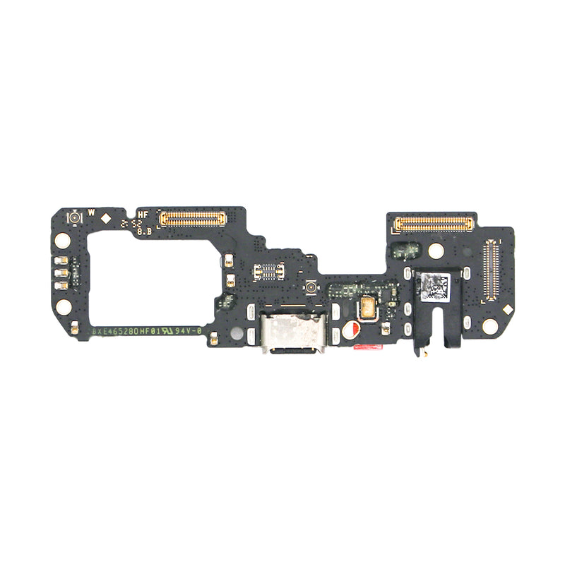 Realme 9 Pro+ RMX3392 System Connector Board Flex