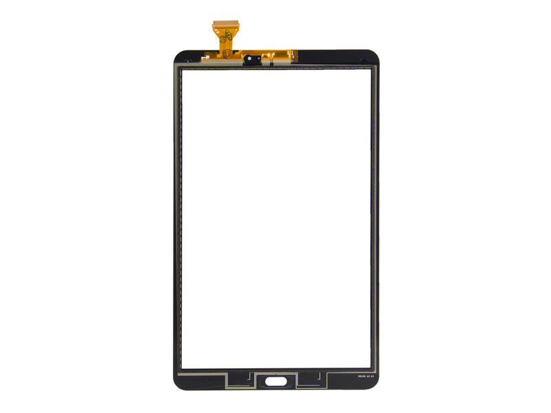 Samsung Galaxy Tab A 10.1 (2016) T580/T585 Digitizer Blanc