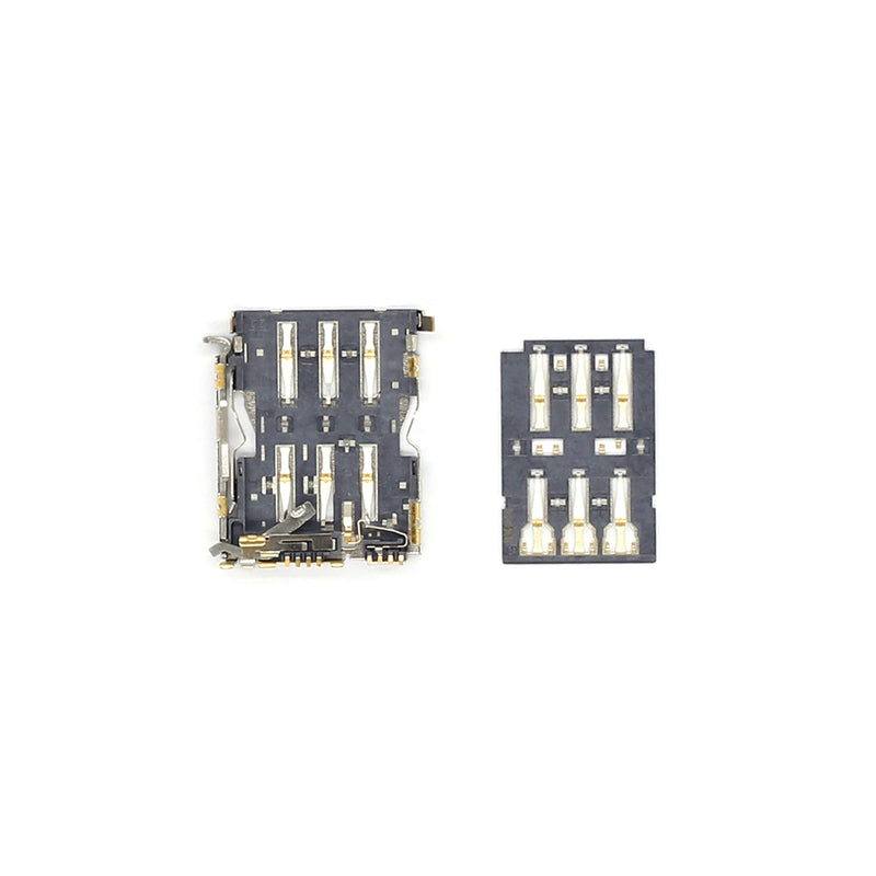 Samsung Galaxy S22 S901B, S22 Ultra S908B, S22 Plus S906B Sim Reader