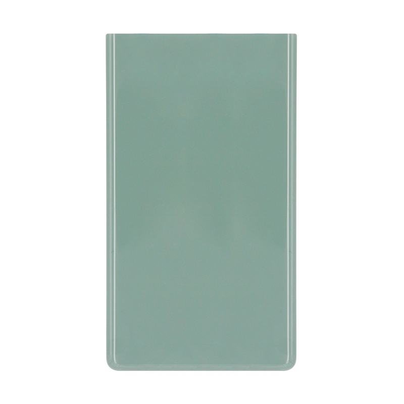 Google Pixel 6a GX7AS, GB62Z, G1AZG Back Cover Sage Green