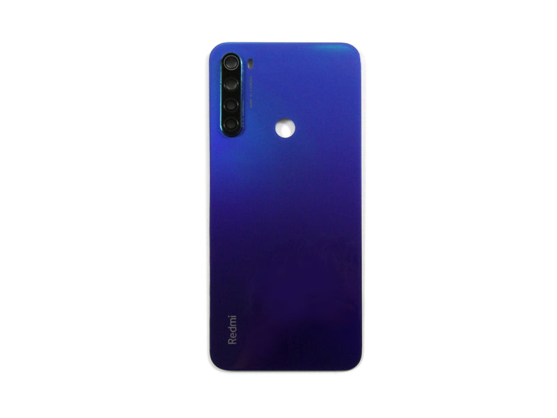 Xiaomi Redmi Note 8T Back Cover Starscape Blue