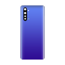 Oppo Reno 3 CPH2043 Back Cover Aurora Blue Blue
