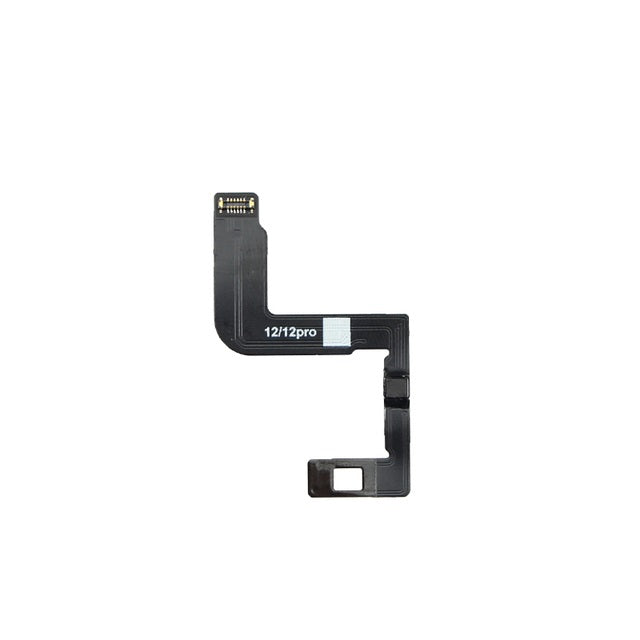 REFOX Para iPhone 12, 12 Pro Face ID Flex Cable