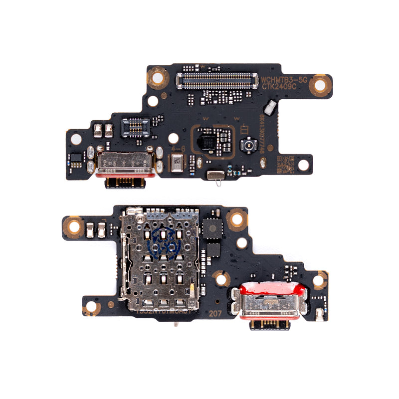 Xiaomi Poco F6 (24069PC21G) System Charging Board OEM