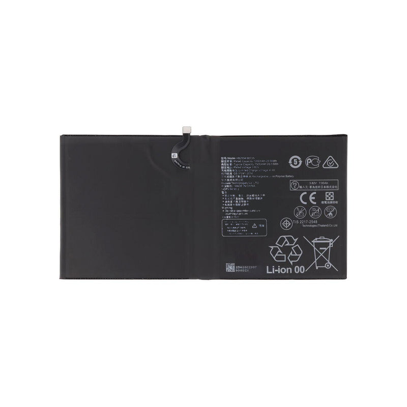 Huawei Mediapad M5 10.8 Batterie HB299418ECW (OEM)