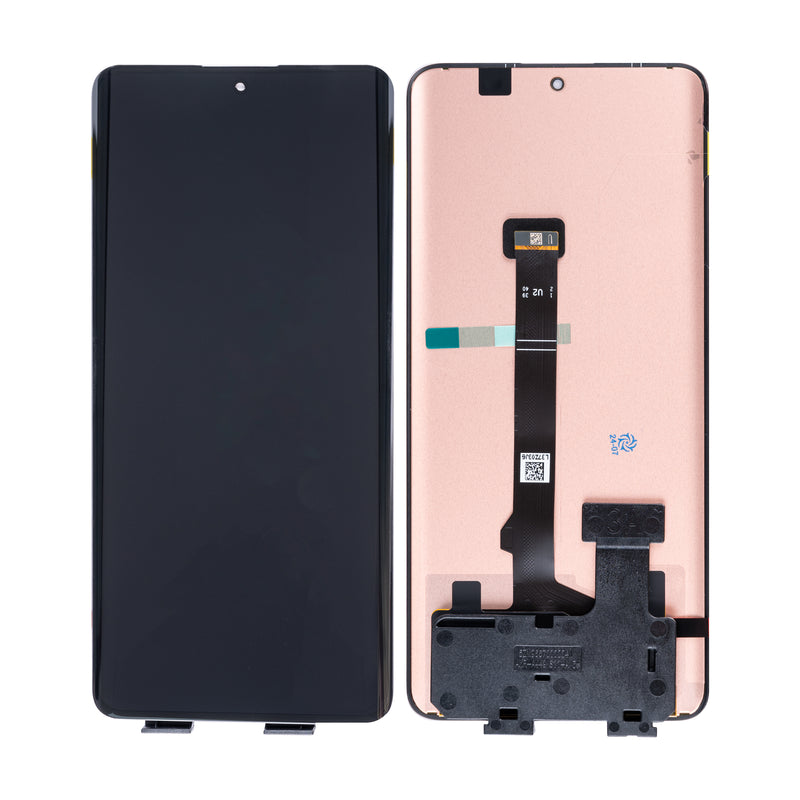 Xiaomi Redmi Note 13 Pro Plus 5G (23090RA98G), 14 Pro, 14 Pro Plus Display And Digitizer Without Frame Black OEM