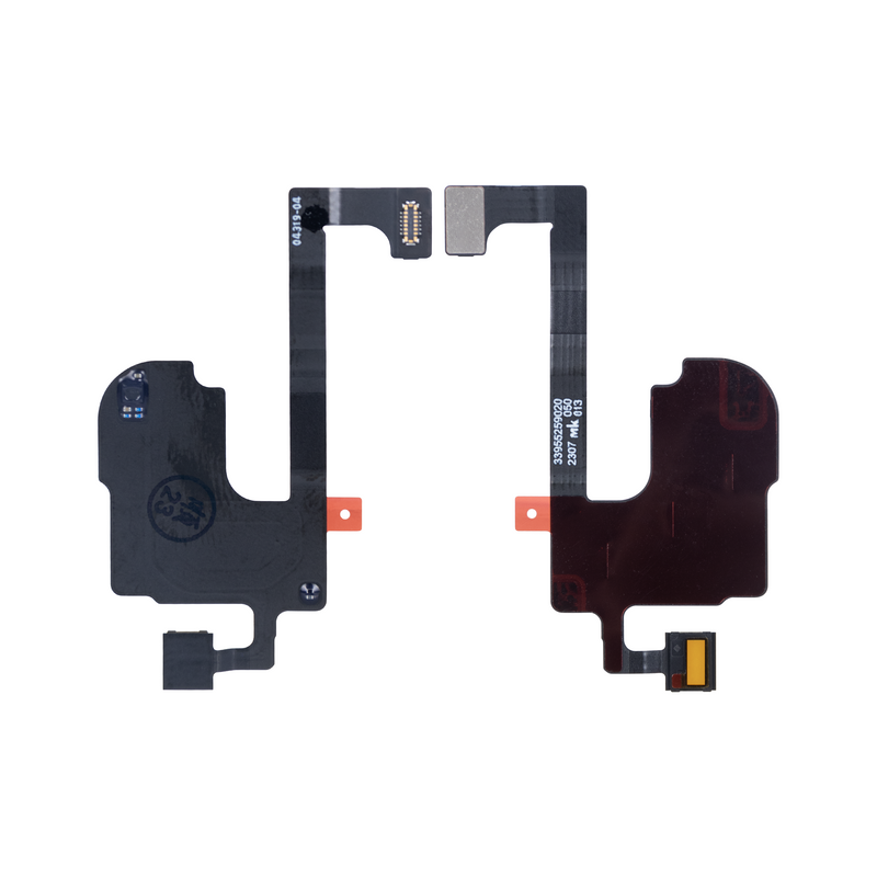 Pour iPhone 15 Sensor Flex