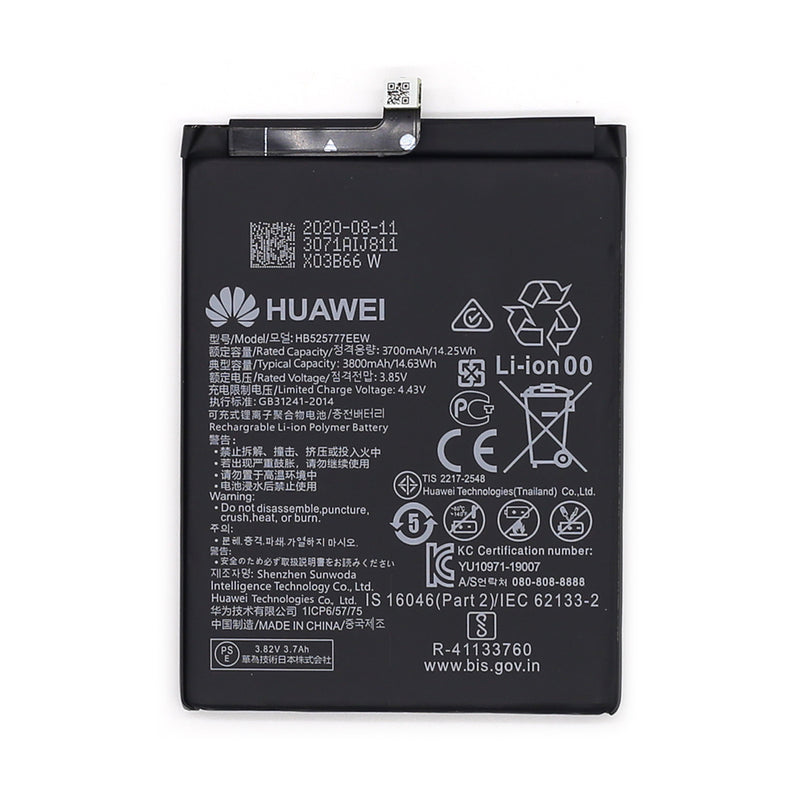 Batería Huawei P40 HB525777EEW (OEM)