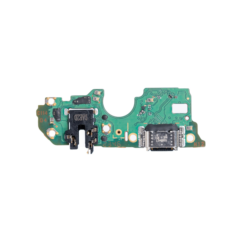 Realme 9i RMX3491 System Connector Board Flex