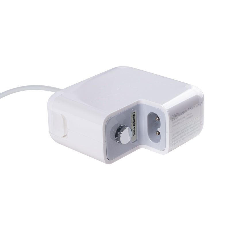 Pour Macbook Air 11", 13" Adaptateur secteur Magsafe 2 A1436 45W