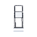 Xiaomi Redmi 13C (23100RN82L) Sim Card Holder Glacier White OEM