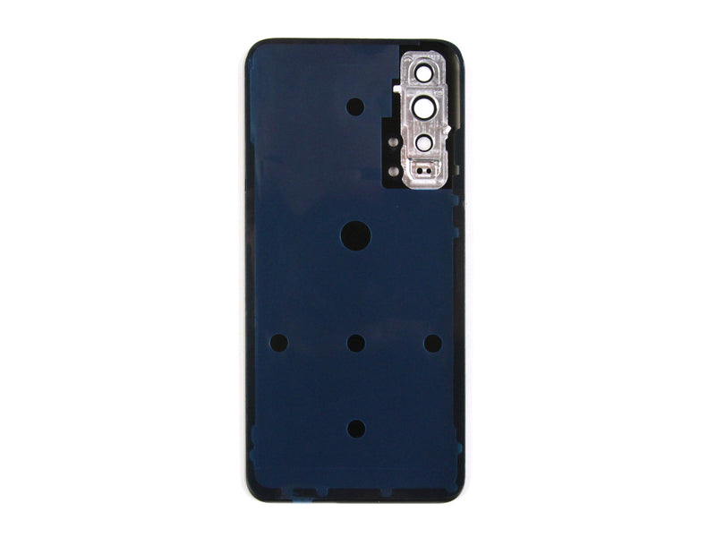 Huawei Honor 20 Pro Back Cover Phantom Black