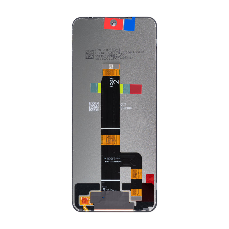 Xiaomi Redmi 13 4G (24040RN64Y) Display And Digitizer Without Frame Black OEM