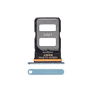 Xiaomi Poco X6 (23122PCD1G, 23122PCD1I) Sim Card Holder Blue OEM