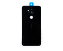 Nokia 8.1 (X7) Back Cover Steel/Copper (+ Lens)