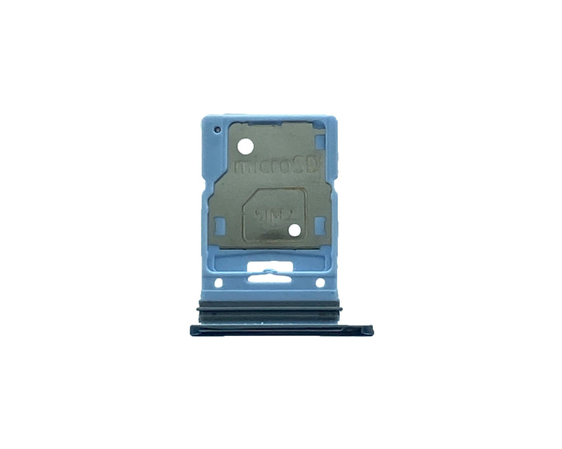 Samsung Galaxy A53 A536B Sim Y MicroSD Card Holder Azul