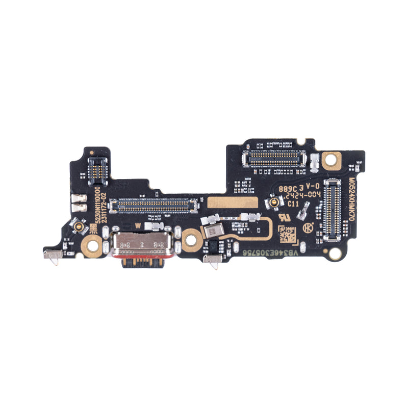 Xiaomi Redmi K70 (23113RKC6C), K70 Pro (23117RK66C) System Charging Board OEM