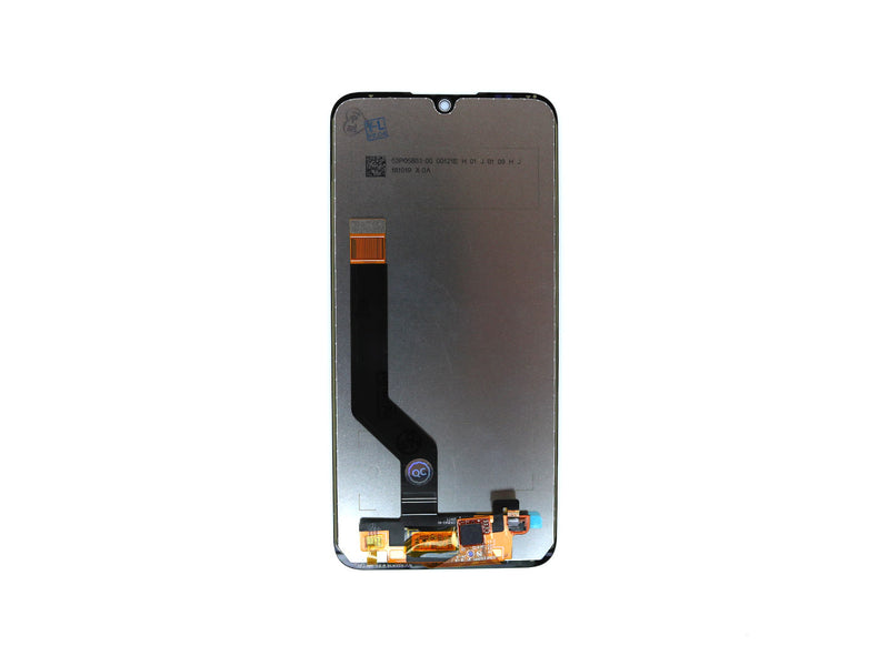 Xiaomi Mi Play Display And Digitizer Without Frame OEM